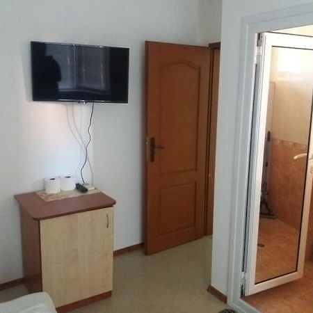 Guest House Ralitsa เปาโมเรีย ภายนอก รูปภาพ