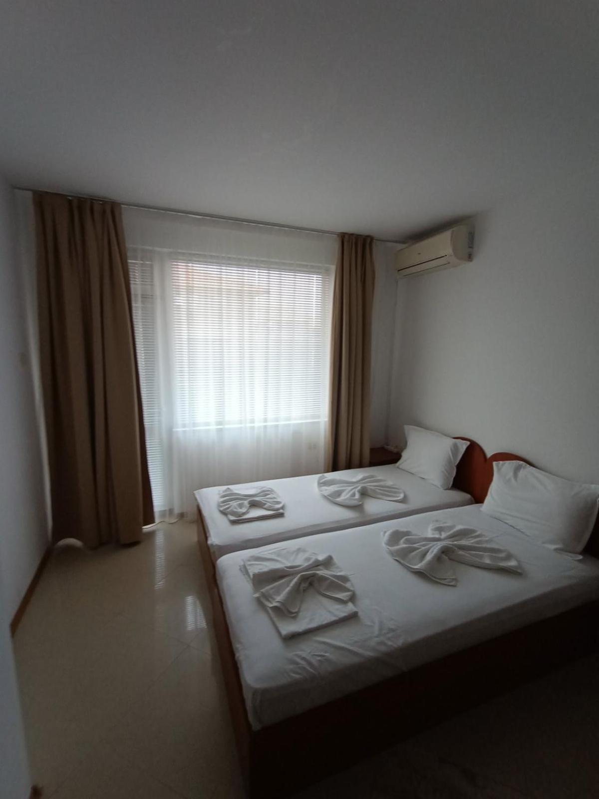 Guest House Ralitsa เปาโมเรีย ภายนอก รูปภาพ