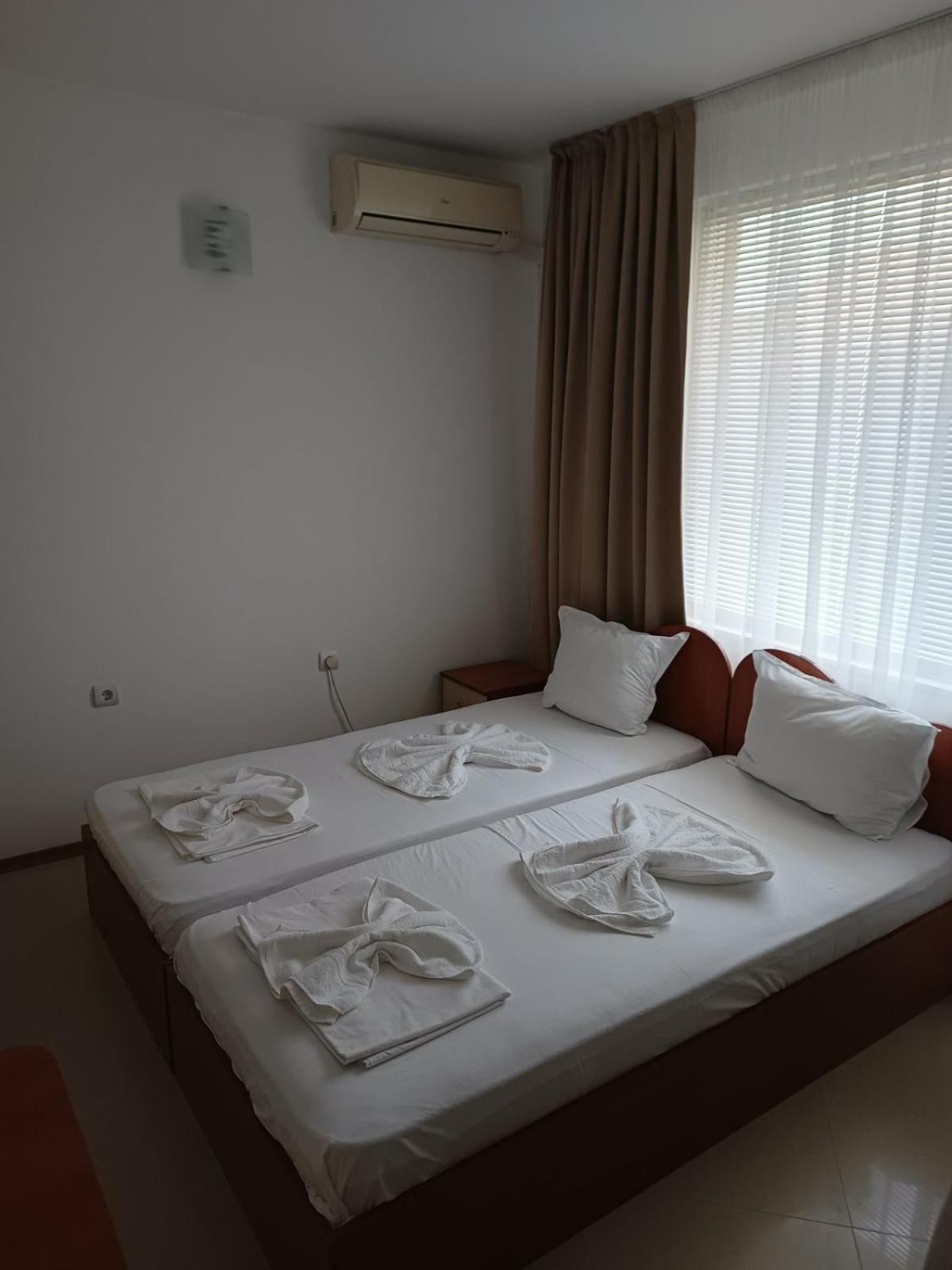Guest House Ralitsa เปาโมเรีย ภายนอก รูปภาพ