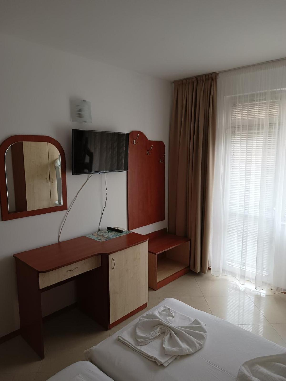 Guest House Ralitsa เปาโมเรีย ภายนอก รูปภาพ