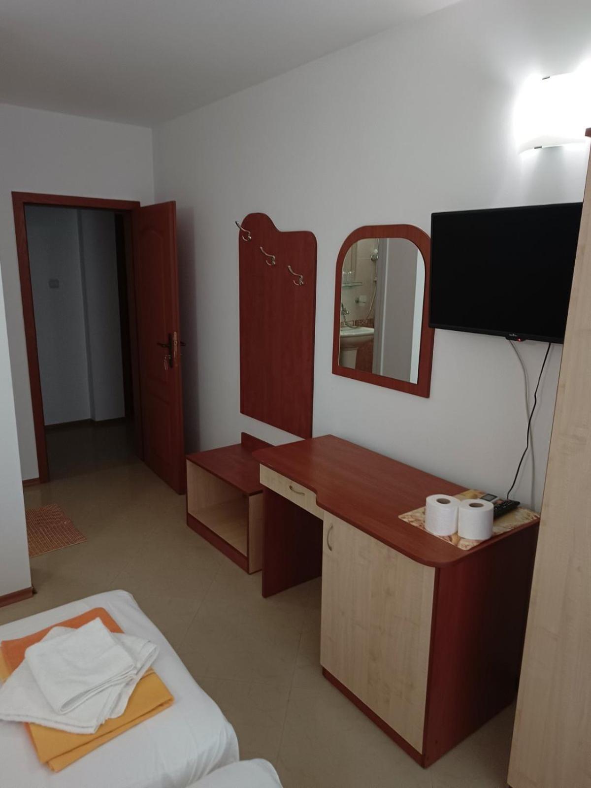 Guest House Ralitsa เปาโมเรีย ภายนอก รูปภาพ